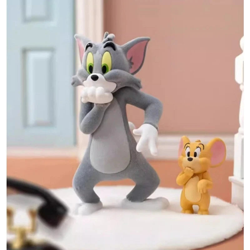 Tom & Jerry States of Mind Series Blind Box