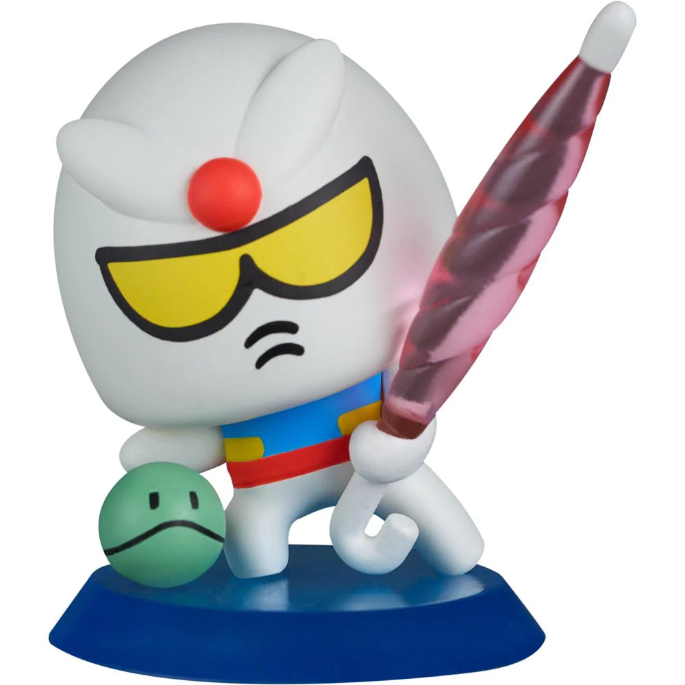 Yurugun Gundam Vol 1 Series Blind Box
