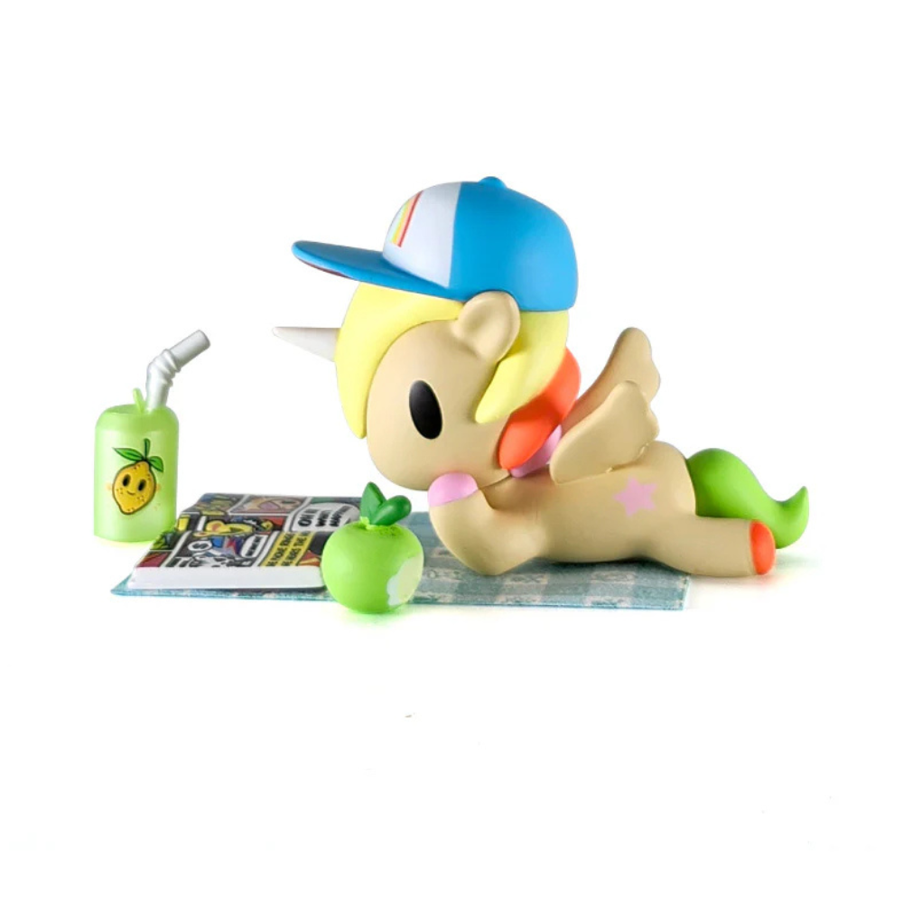 Tokidoki Picnic Party Unicorno Blind Box