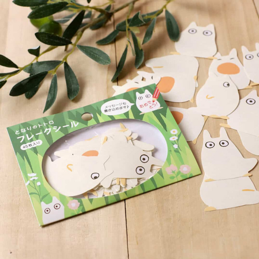 My Neighbor Totoro Sticky Note Set #2
