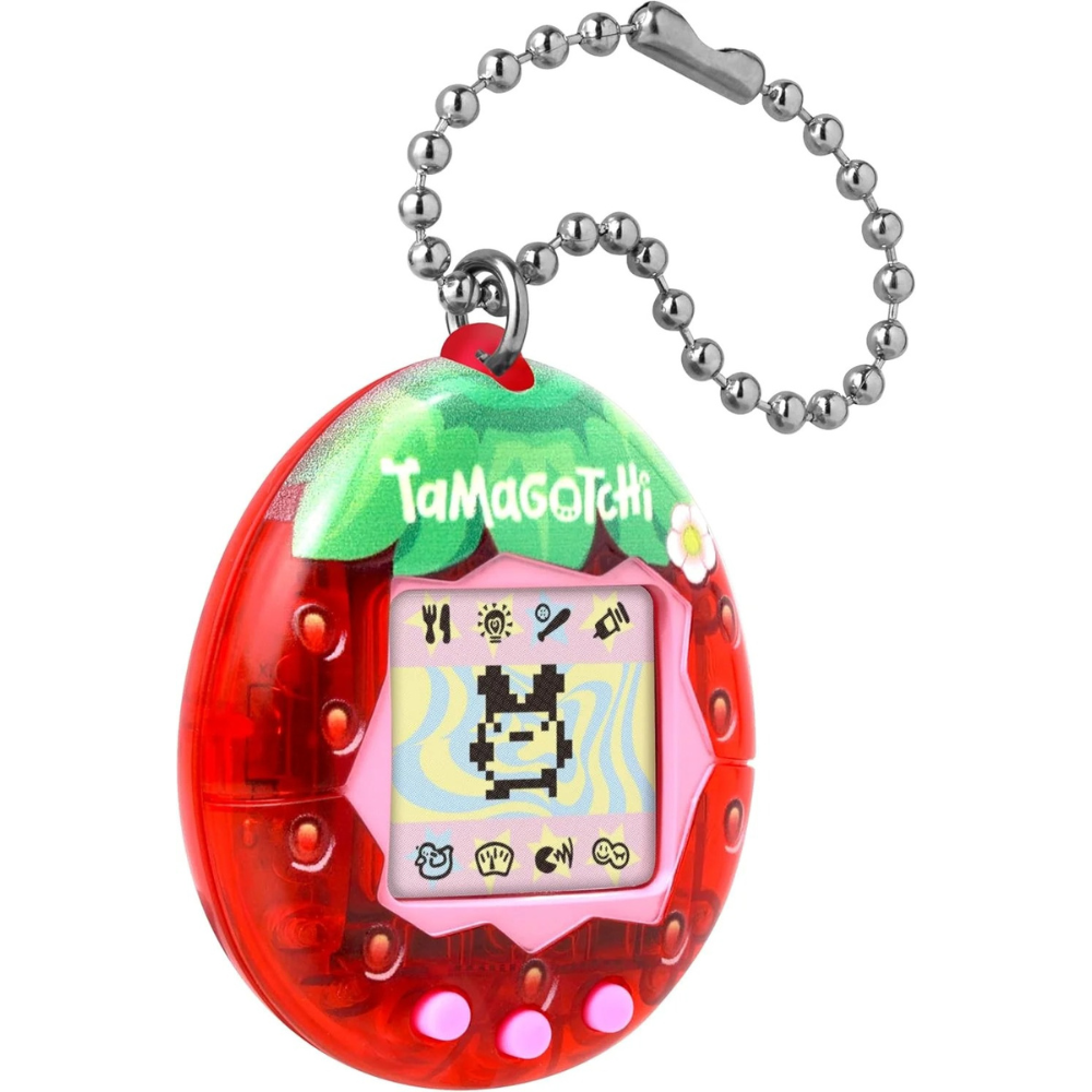 Original Tamagotchi - Fresh Strawberry