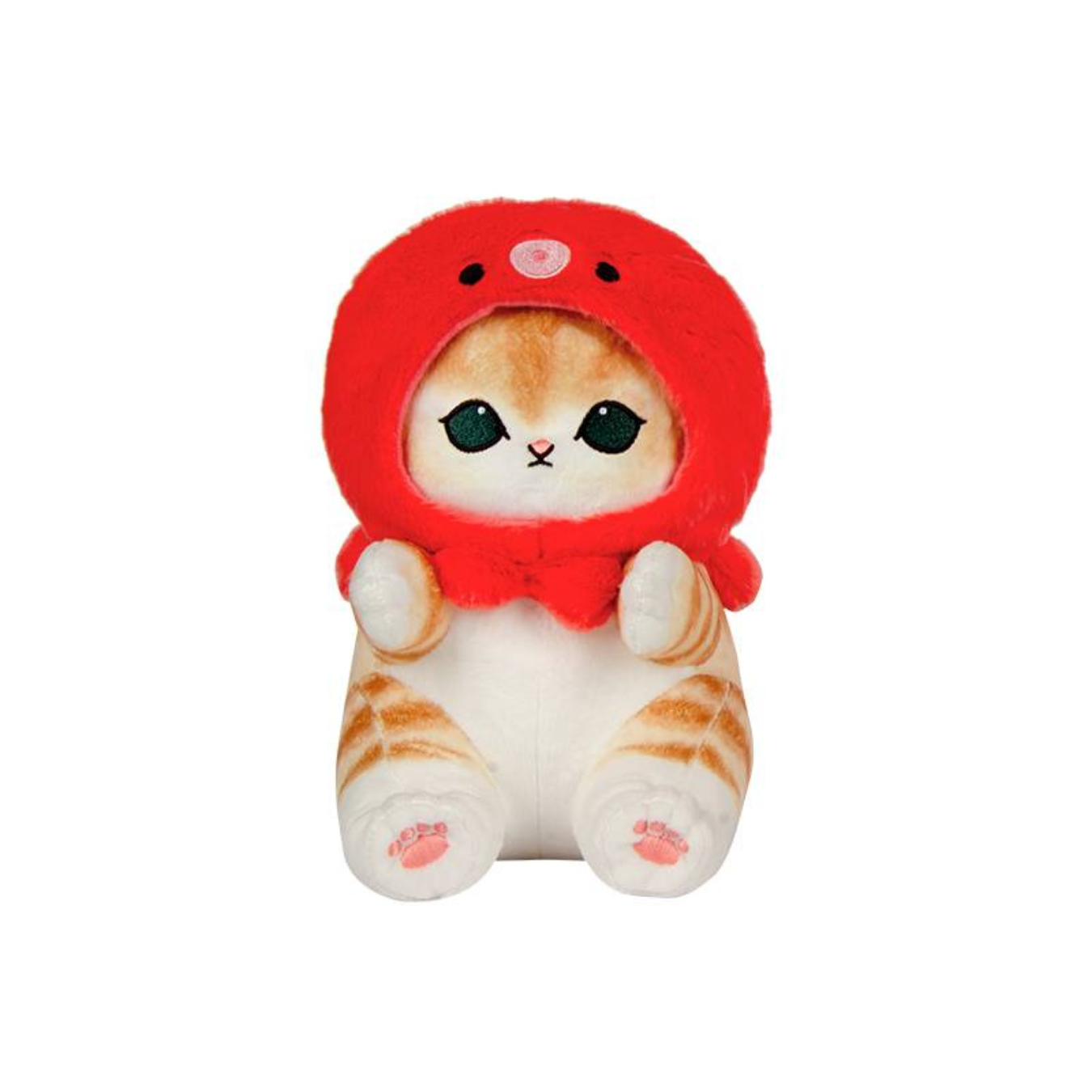 Mofusand: Marien Series Plushies (20cm/9in_3Styles)