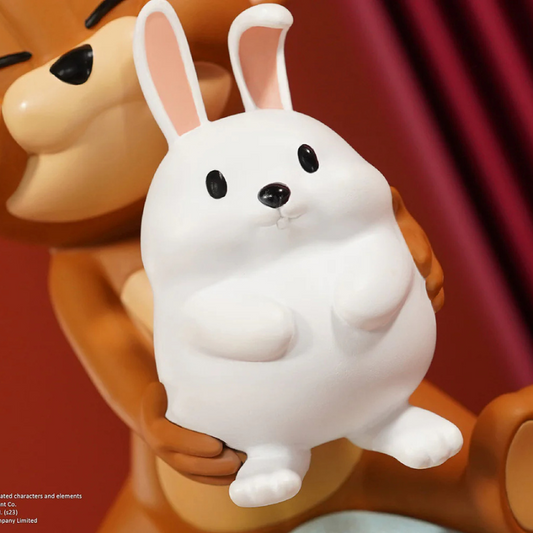 Soap Studio Tom and Jerry - Jerry's Best Wishes Omamori