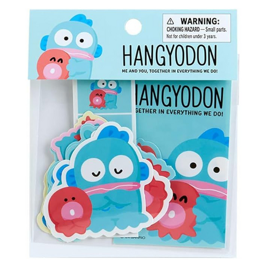 Sanrio Sticker Set (20 per Pack)