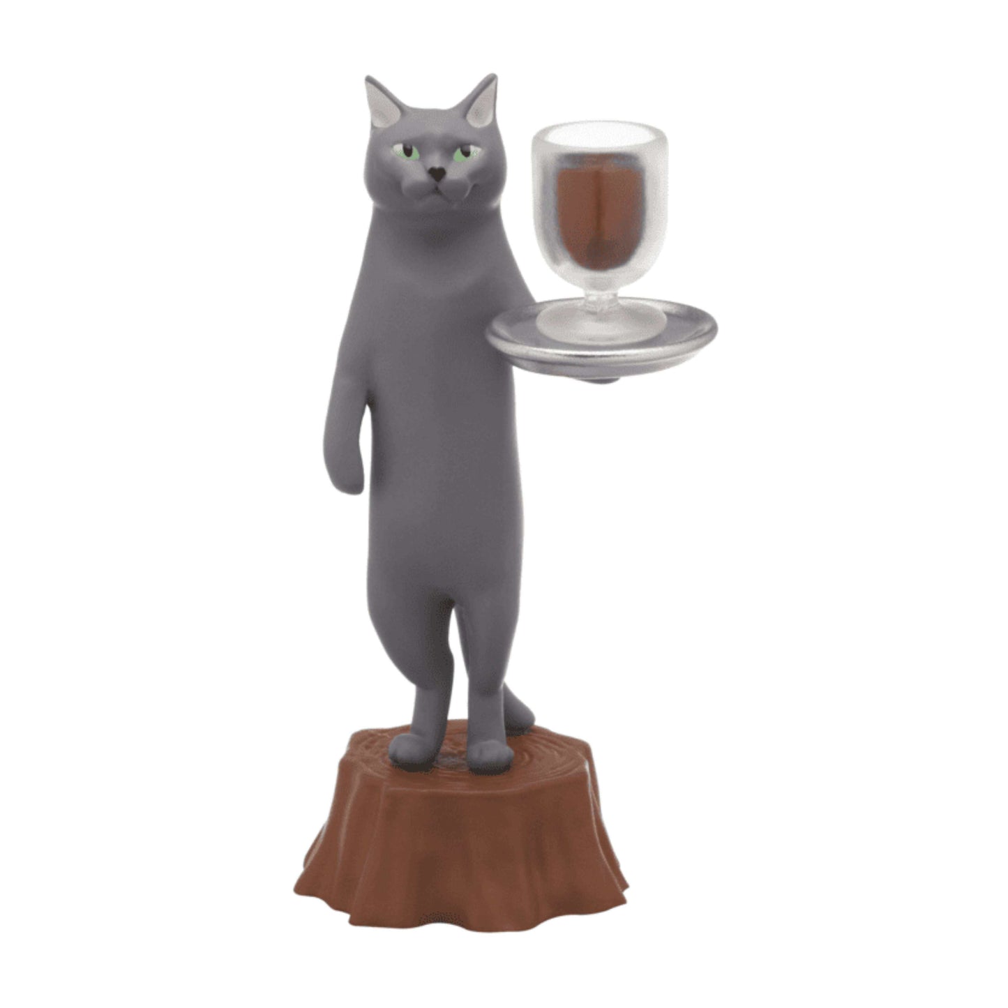 【New】Cat Cafe Blind Box Random Style