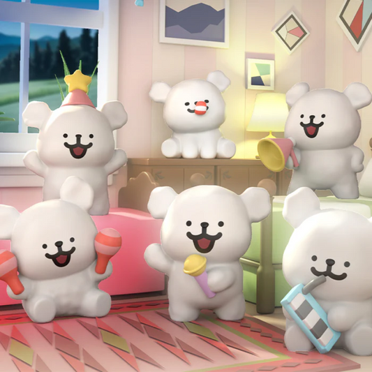 Maltese Party Vol.2 Series Blind Bag