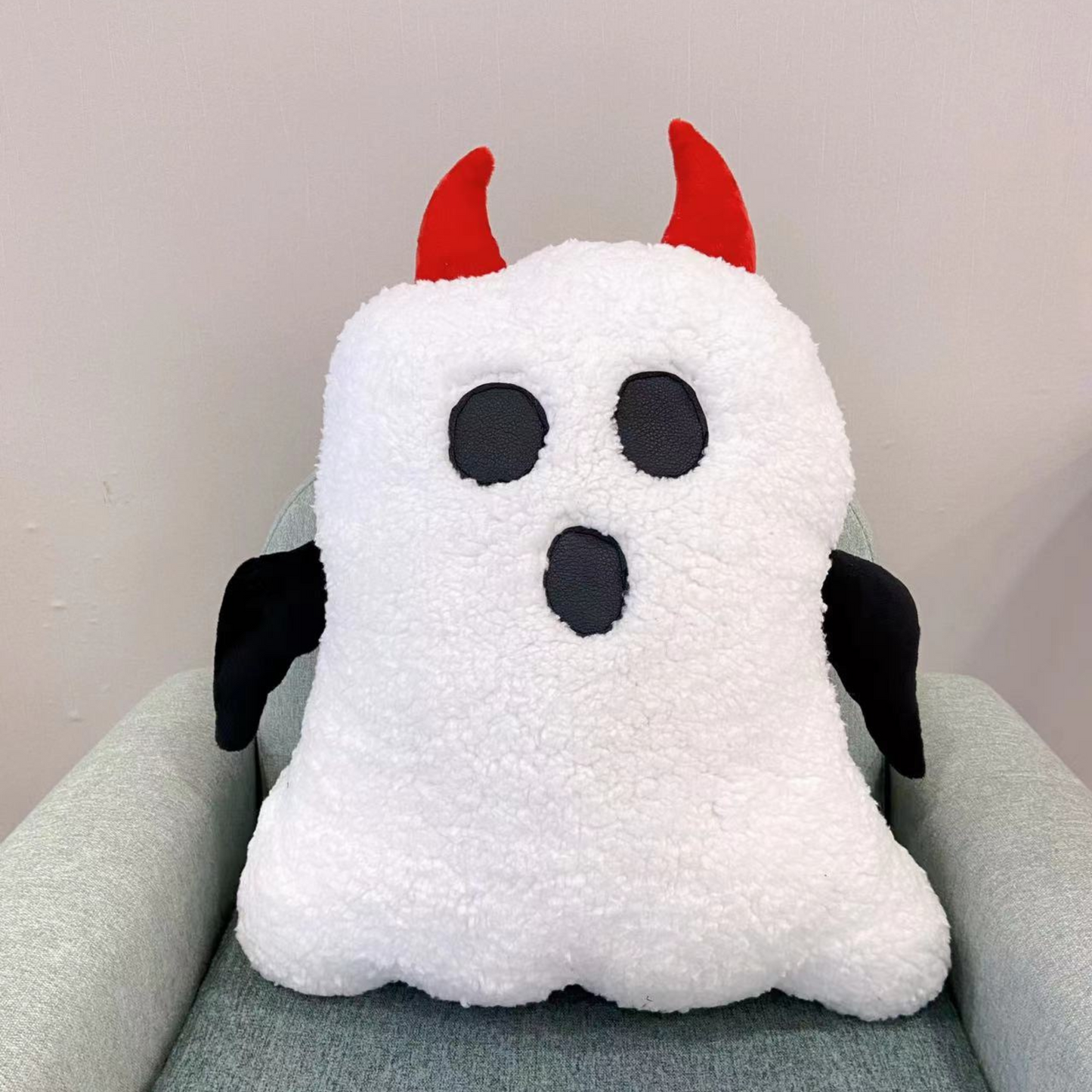 【Artist's Alley】Taotaomix Ghost Fairy Plushes