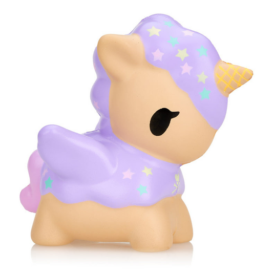 toki mochi Donut Unicorno - Sprinkle Star (Special Edition)