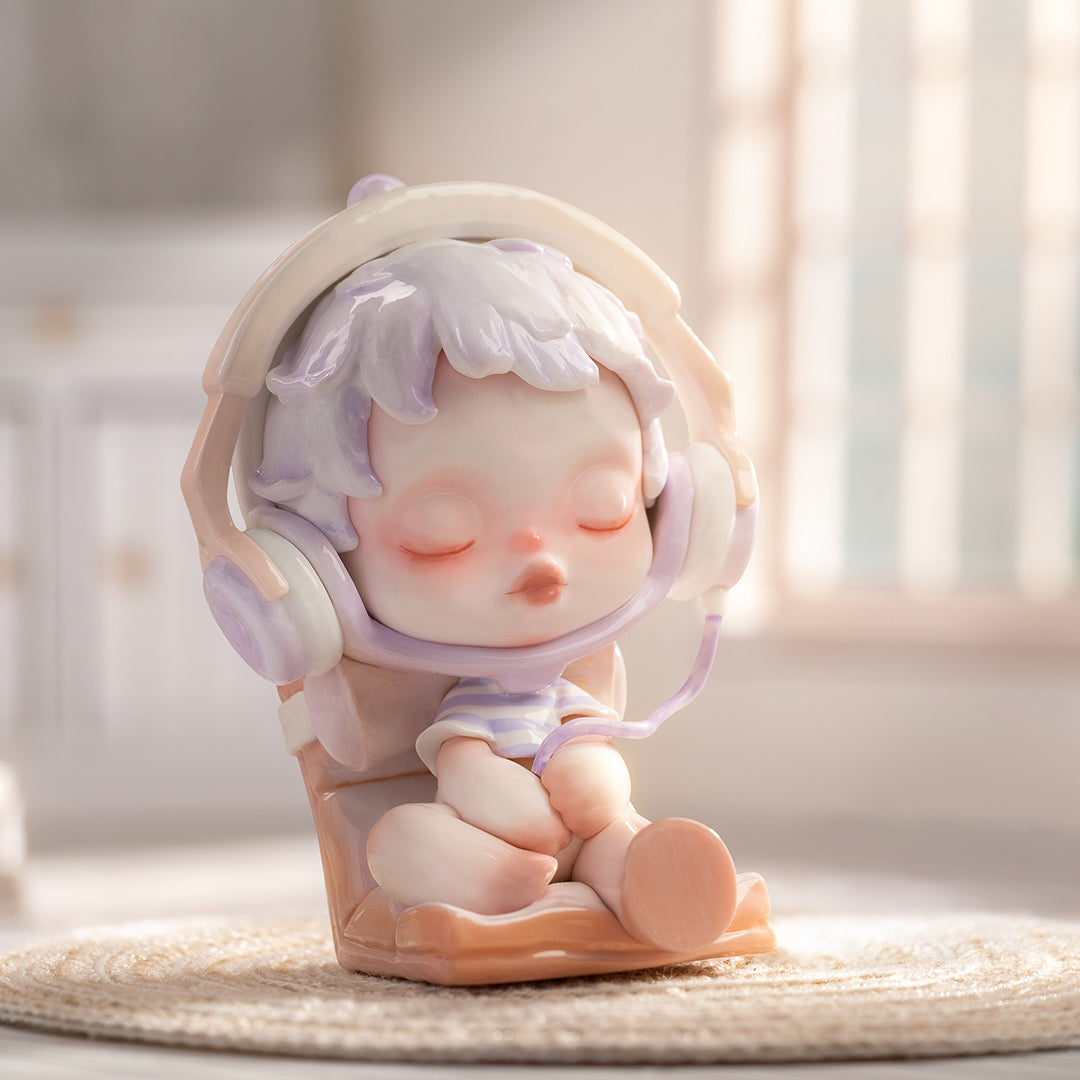 【Restock】Pop Mart Skullpanda Warmth Series Blind Box