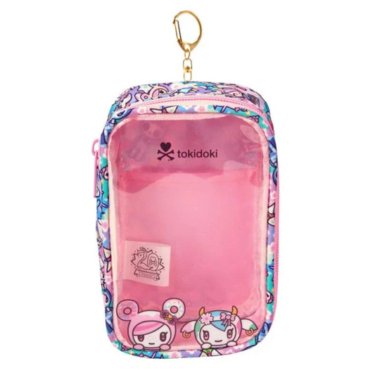 Tokidoki 20th Anniversary Collector Case