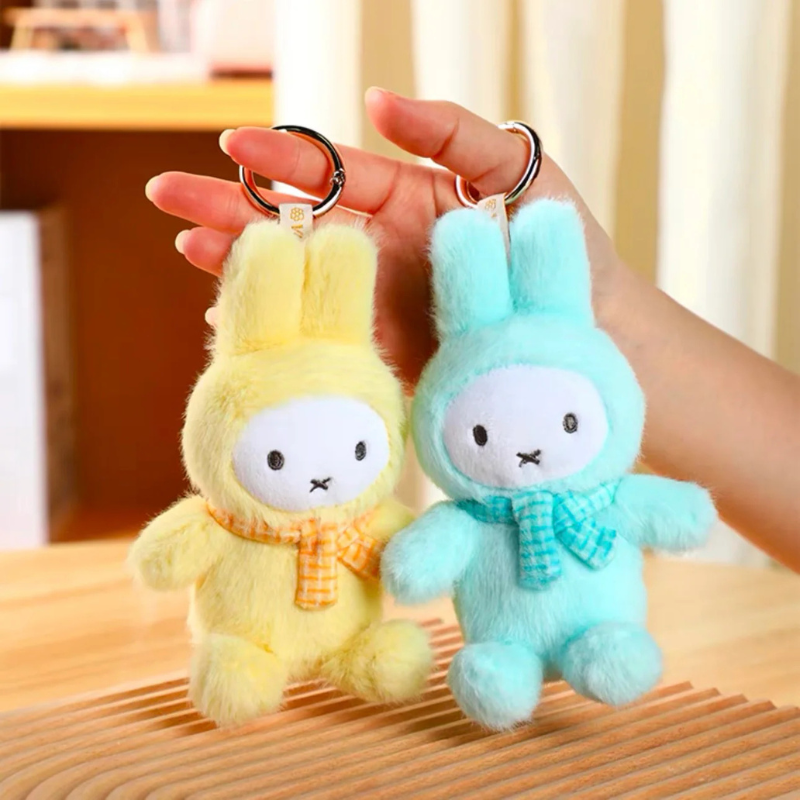 VIPO x Miffy Plush Blind Box