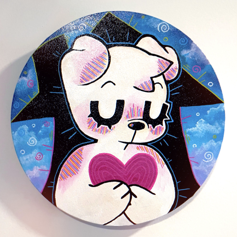 bearsockz - Coming Home