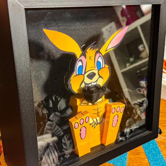 Adrienne Gates, Xia, and Averey - Art Is Forever | Kozik Tribute