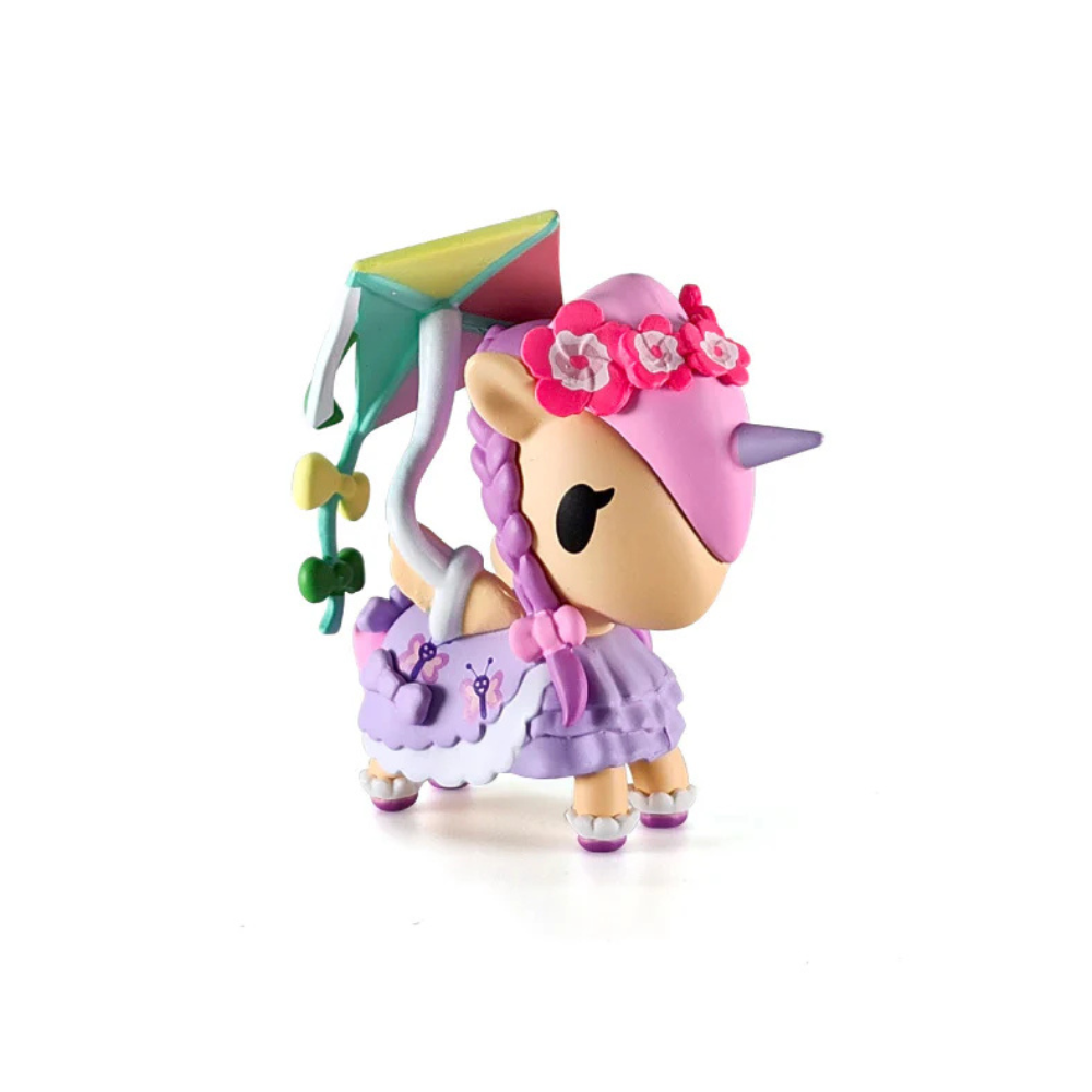 Tokidoki Picnic Party Unicorno Blind Box