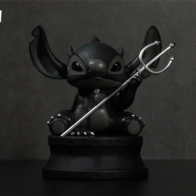 Soap Studio Prank Stitch Statue – Kouhigh Toys Soap Studio Prank Stitch Statue – Kouhigh Toys