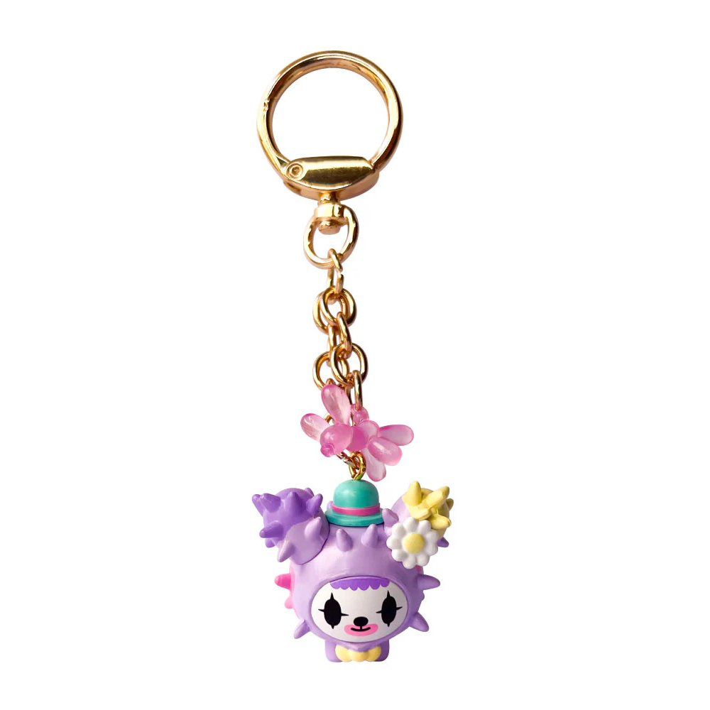 Tokidoki Cactus Pups Frenzies Blind Box