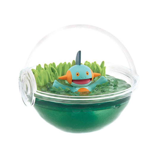 re-Ment: Pokémon Terrarium Collection 12 Series Blind Box