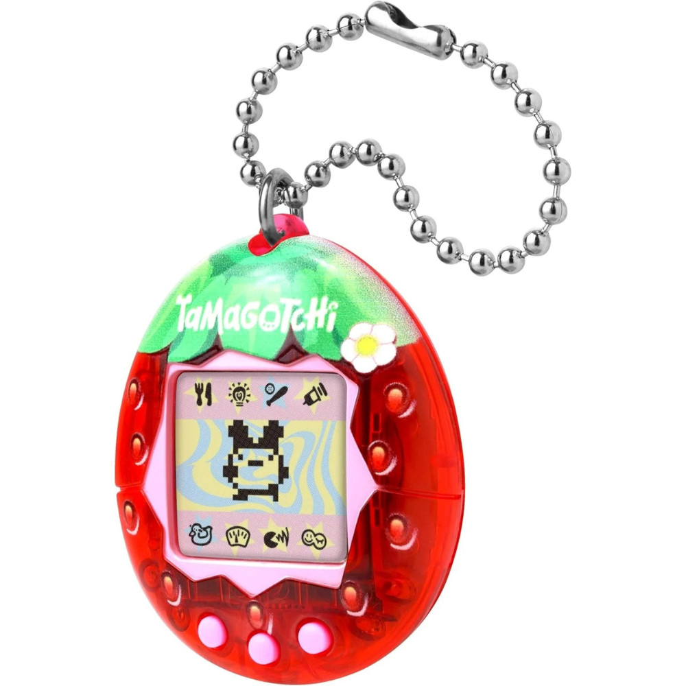 Original Tamagotchi - Fresh Strawberry