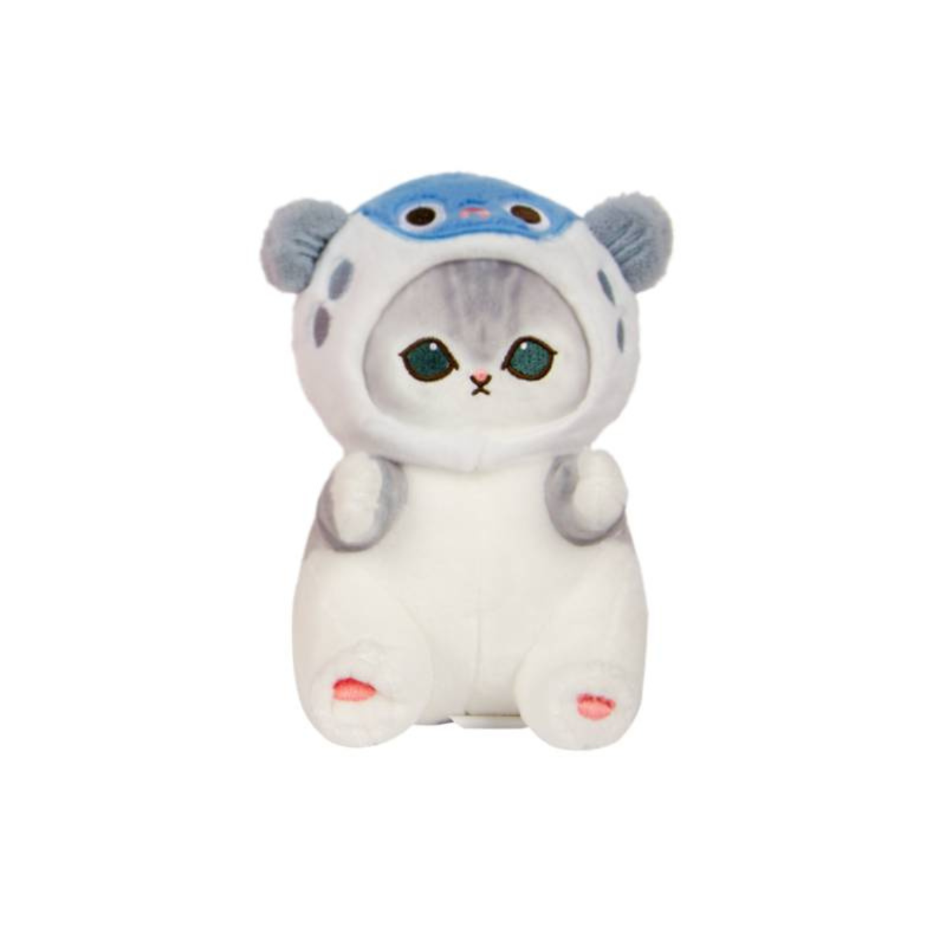 Mofusand: Marien Series Plushies (20cm/9in_3Styles)