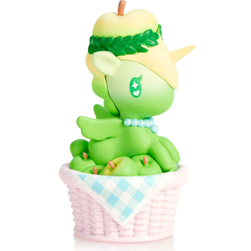 Tokidoki Fresh Fruits Unicorno Blind Box