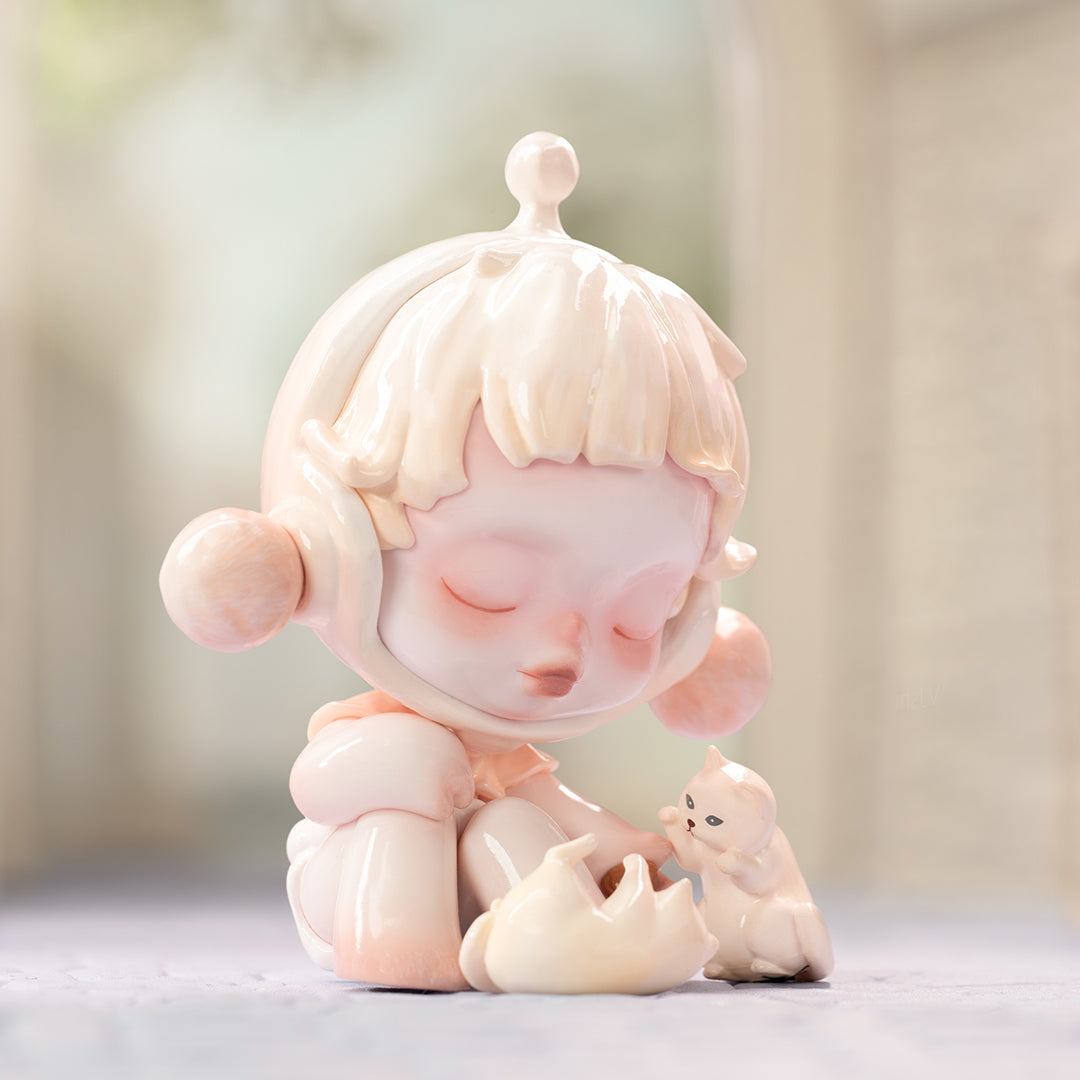 【Restock】Pop Mart Skullpanda Warmth Series Blind Box
