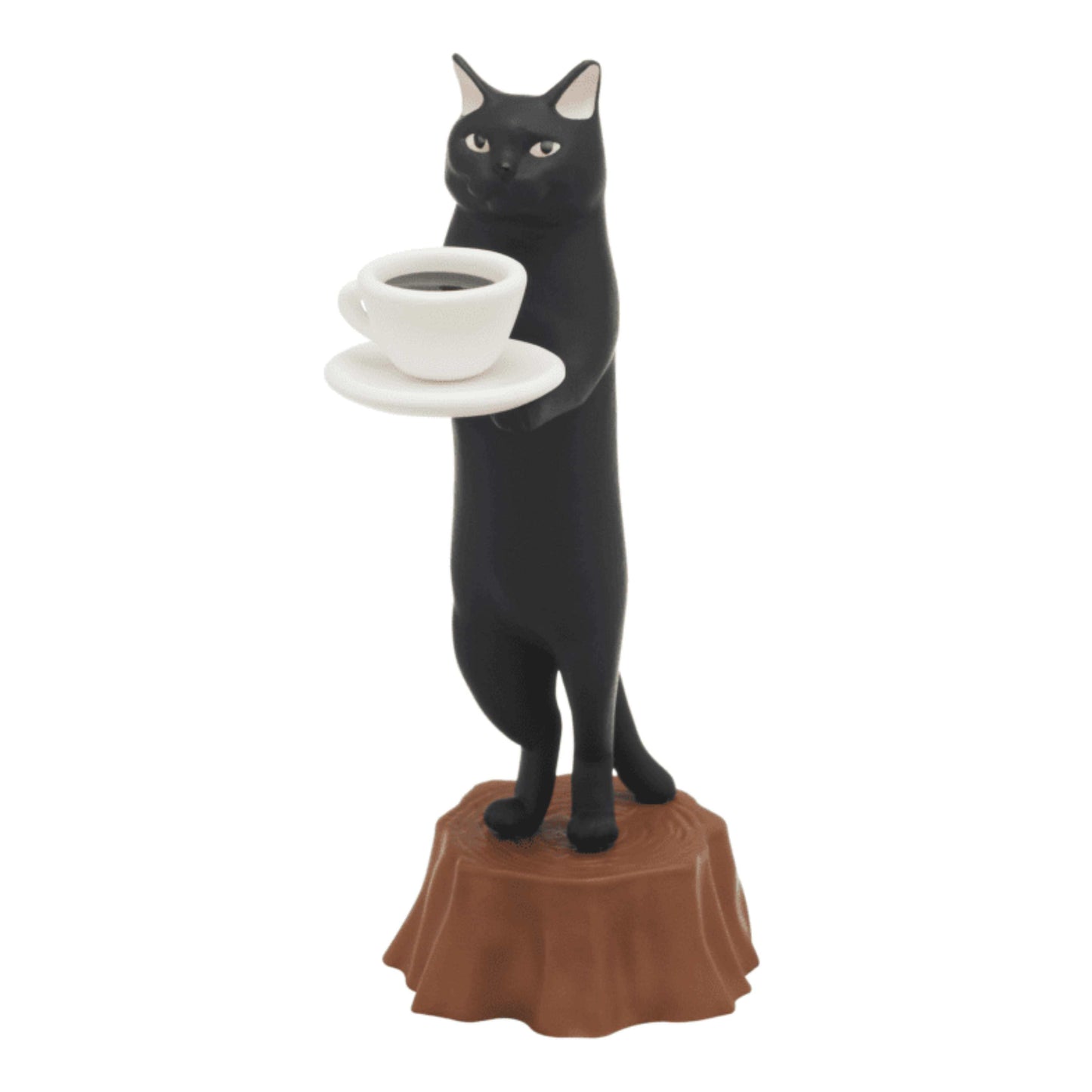 【New】Cat Cafe Blind Box Random Style