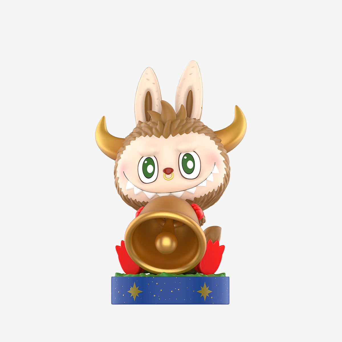 【New】THE MONSTERS Constellation Series Blind Box Random Style