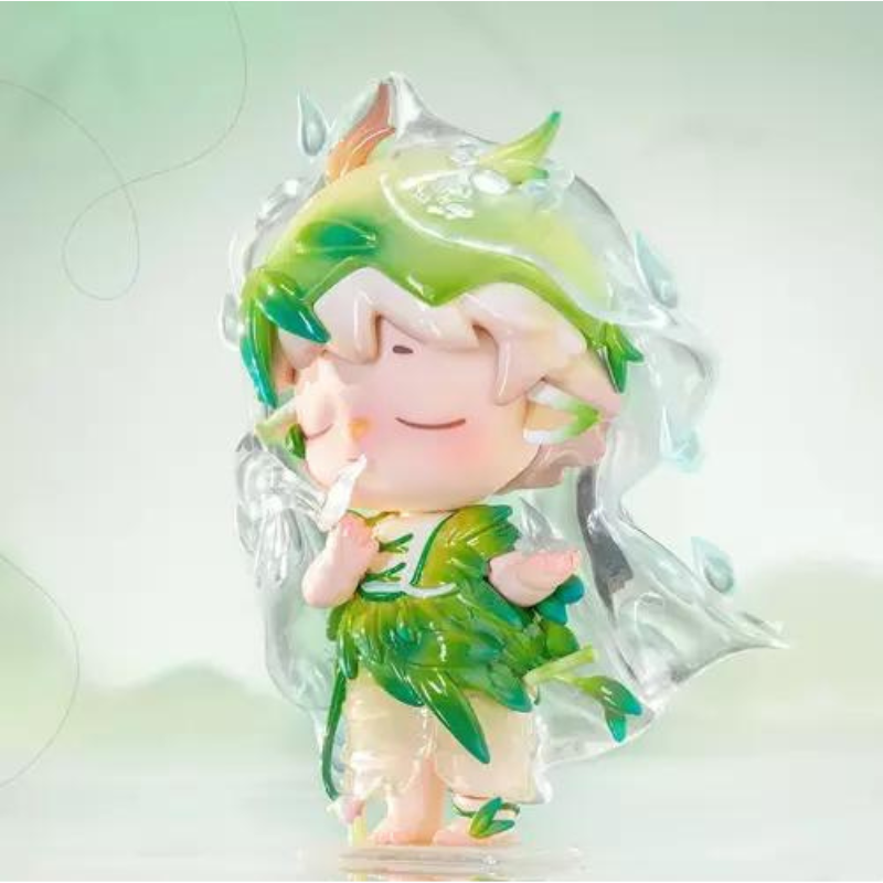 Heyone MIMI: πππ ππ€ππ’ ππ πππ©πͺπ§π πππ§πππ¨ Blind Box
