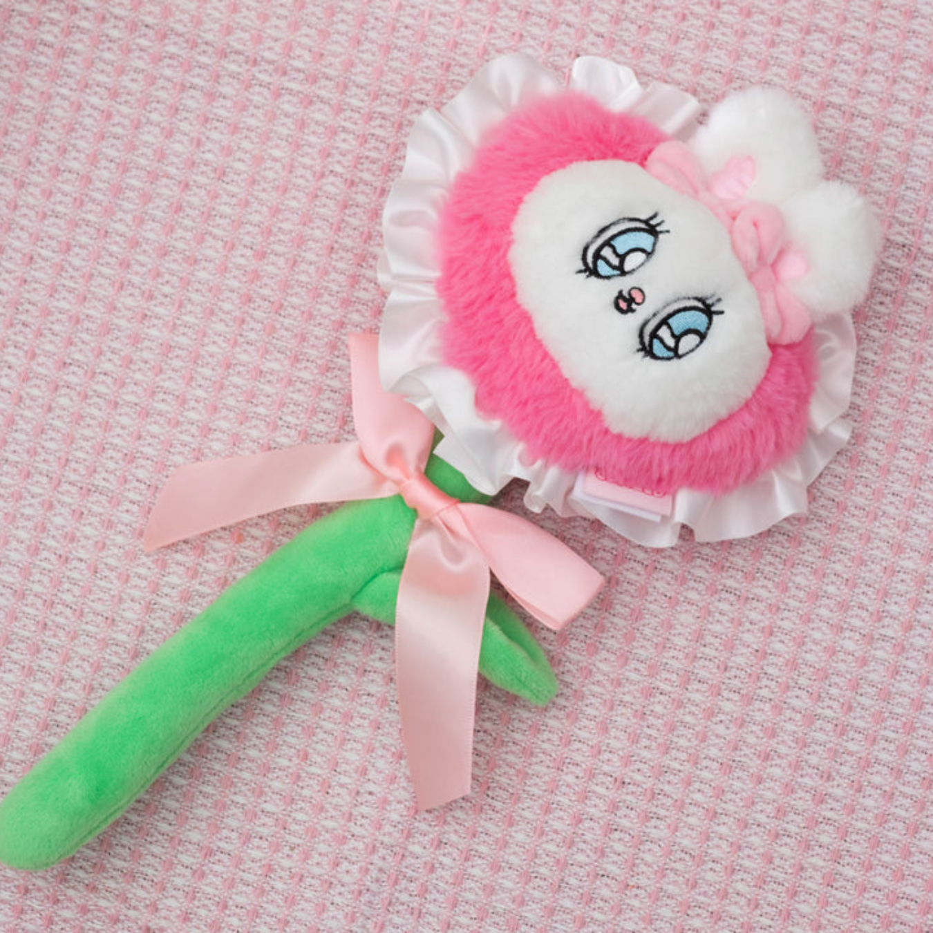 Esther Bunny Flower Plush Blind Box Series