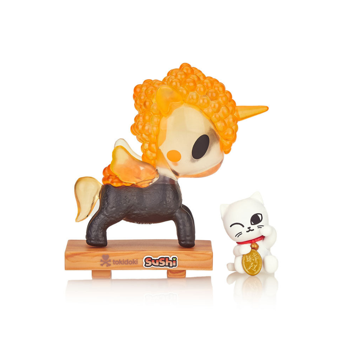 Tokidoki Sushi Unicorno Blind Box