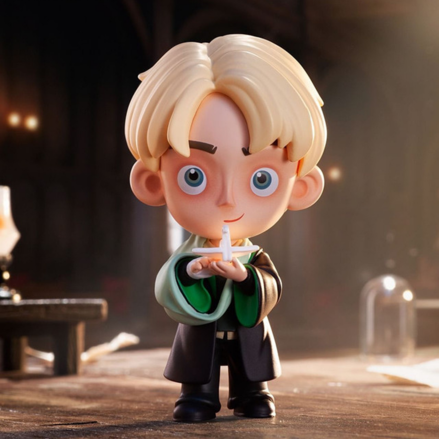 【New】Pop Mart: Harry Potter and the Prisoner of Azkaban Series Blind Box Random Style