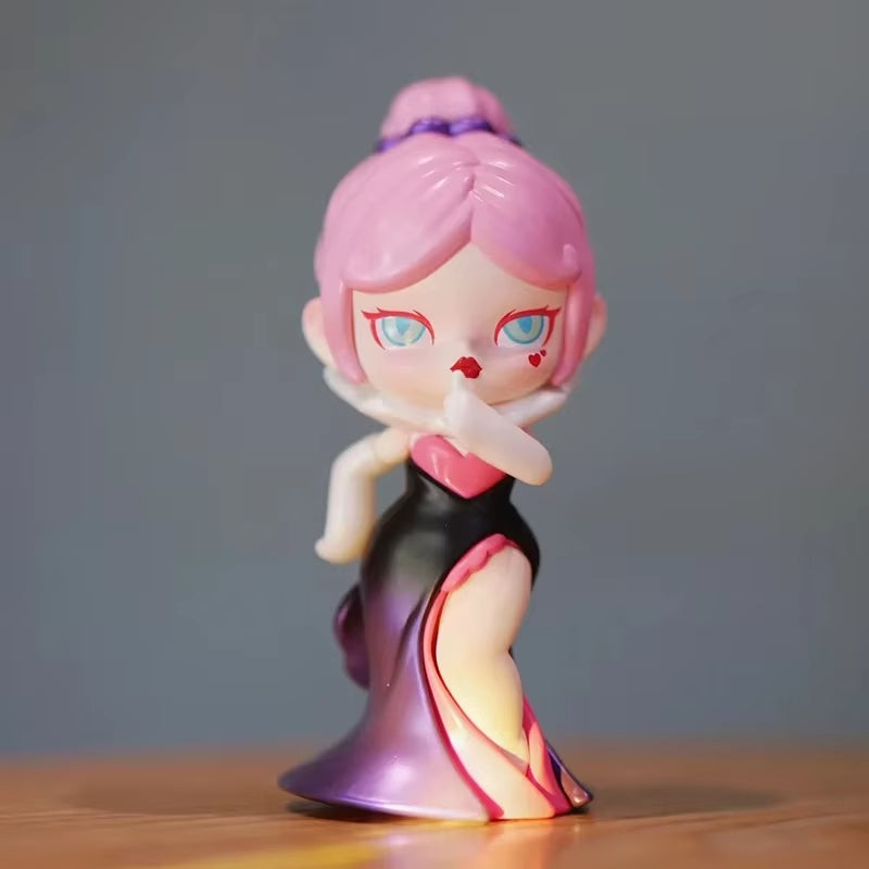 【NEW】TNT SPACE ANITA Dream Land Series Blind Box