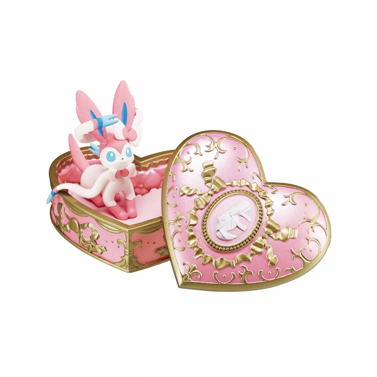 Pokemon Romantic Collection Blind Box
