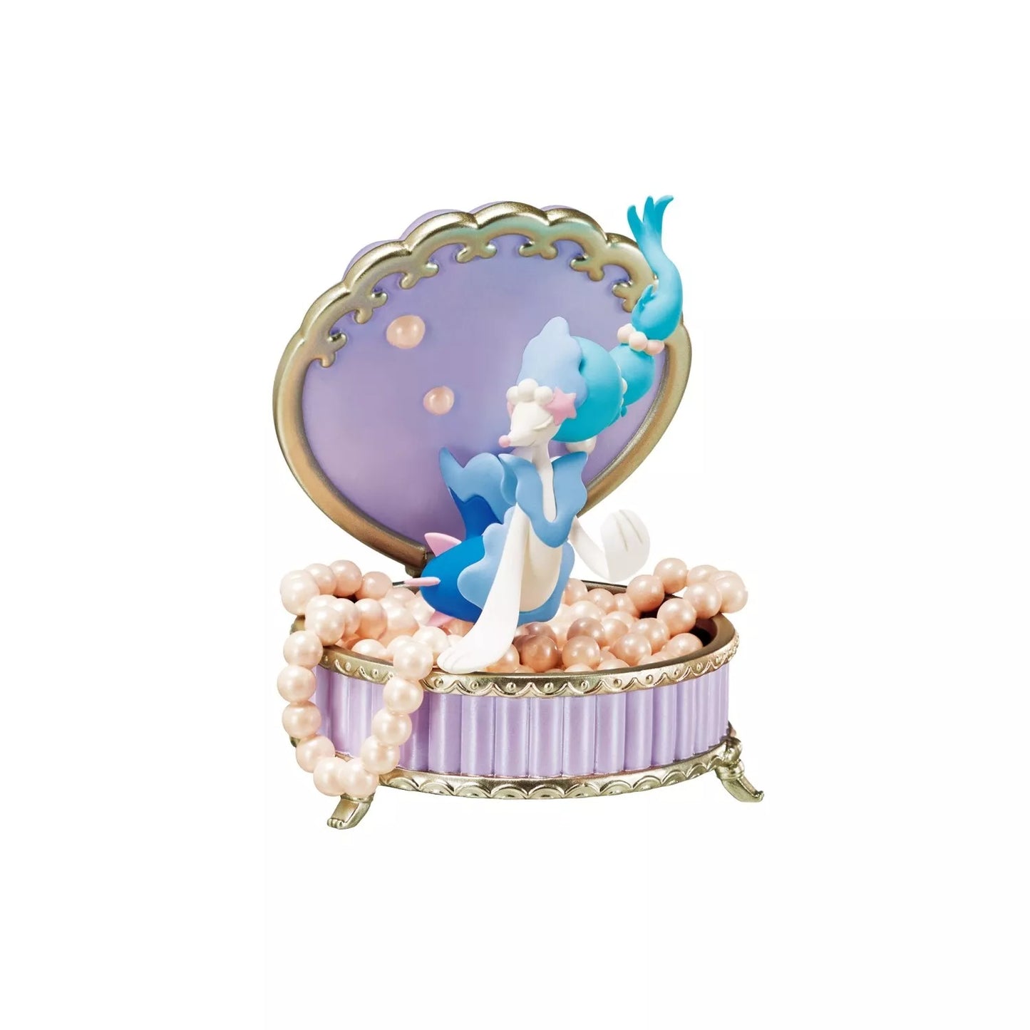 Pokemon Romantic Collection Blind Box