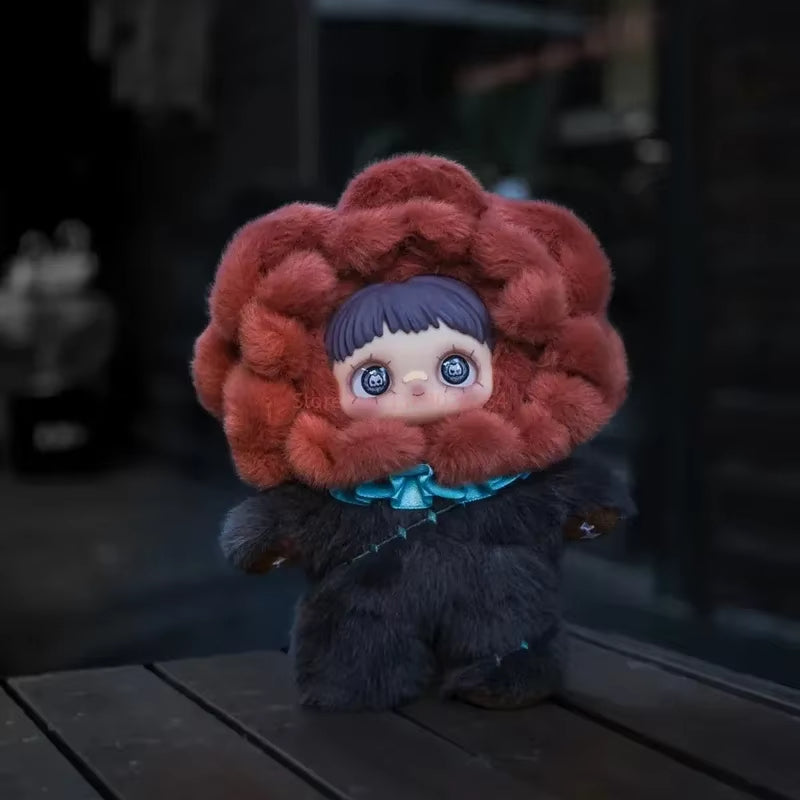 MayMei Dark Forest Series Plush Blind Box