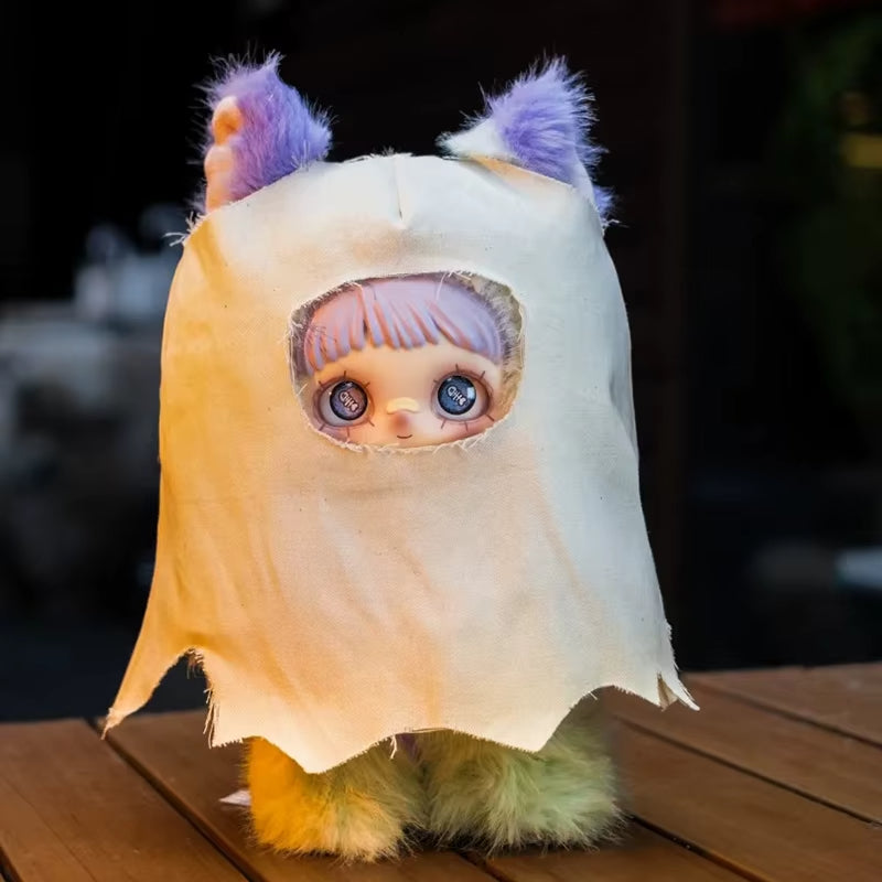 MayMei Dark Forest Series Plush Blind Box