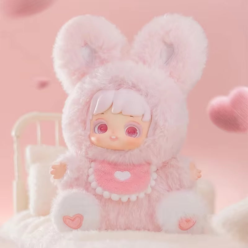 【NEW】Jotoys Miana Nighty Night To U Series Plush Blind Box