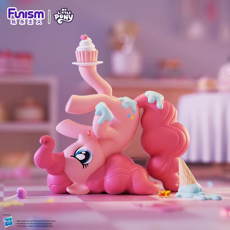 【NEW】My Little Pony Party Time Series Blind Box