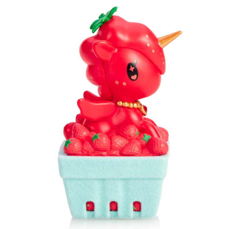 Tokidoki Fresh Fruits Unicorno Blind Box