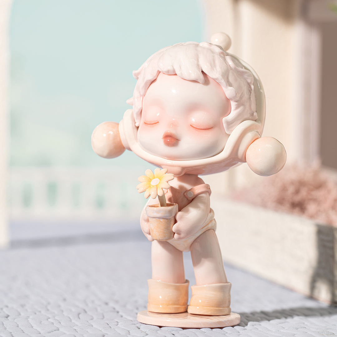 【Restock】Pop Mart Skullpanda Warmth Series Blind Box