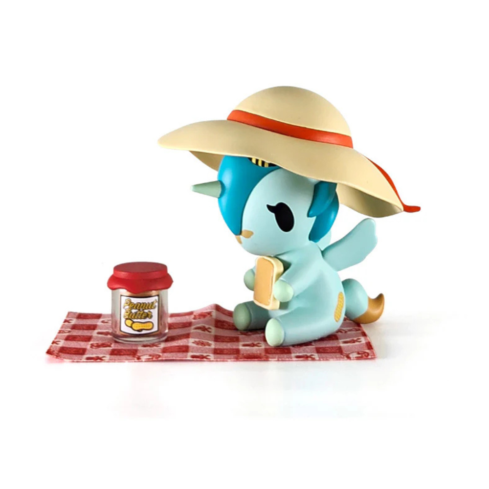 Tokidoki Picnic Party Unicorno Blind Box