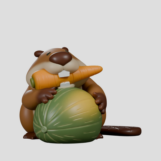 Kaleidos Creative MISBEAVHAVING Blind Box