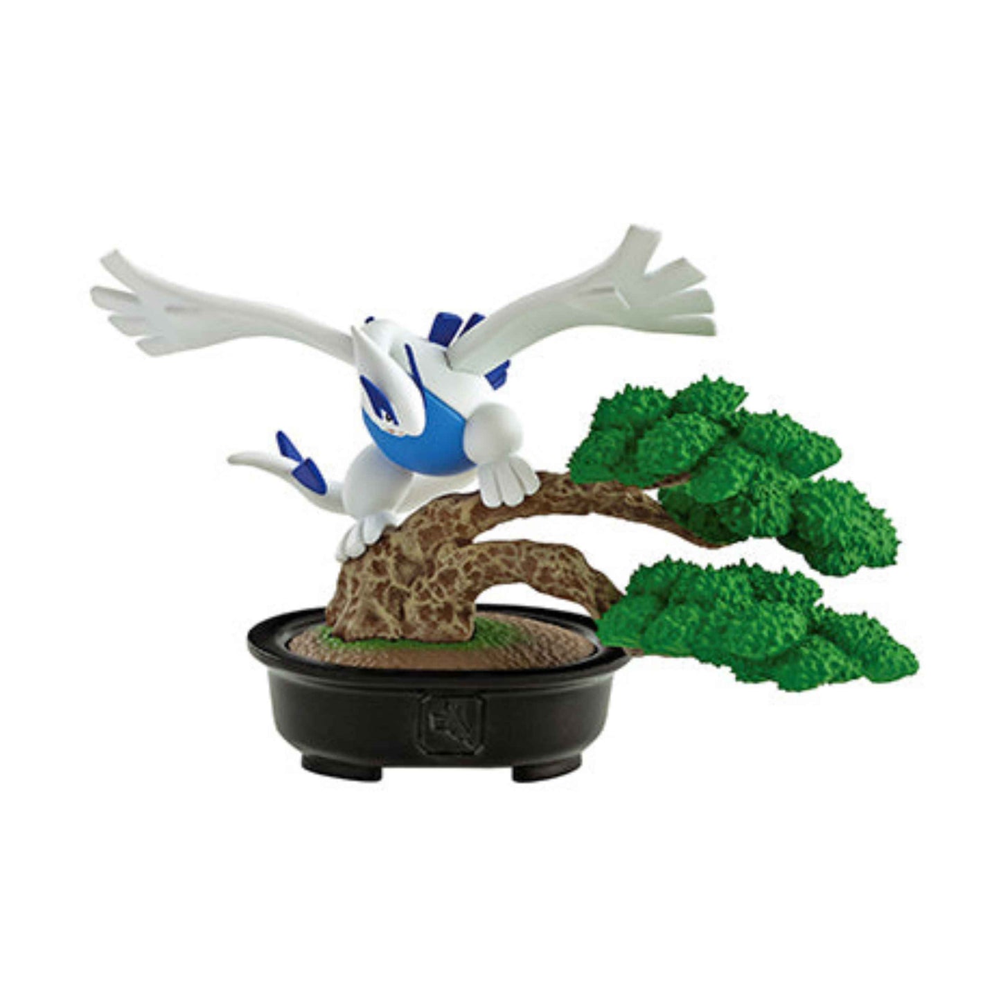 【New】re-Ment: Pokémon Bonsai 2 Series Blind Box Random Style