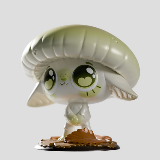 Kaleidos Creative Capkins Blind Box