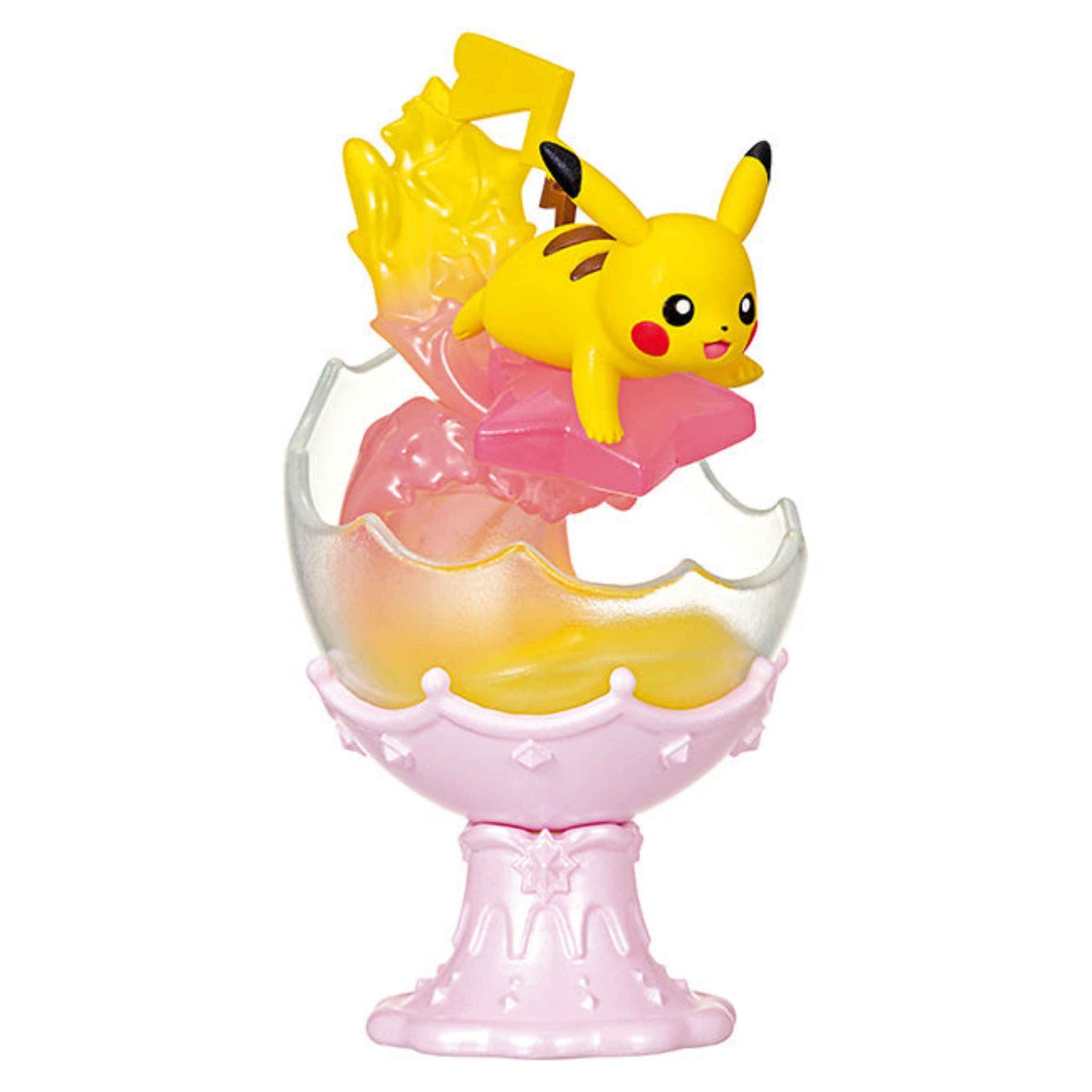【New】re-Ment: Pokémon Pop'n Sweet Collection Series Blind Box Random Style