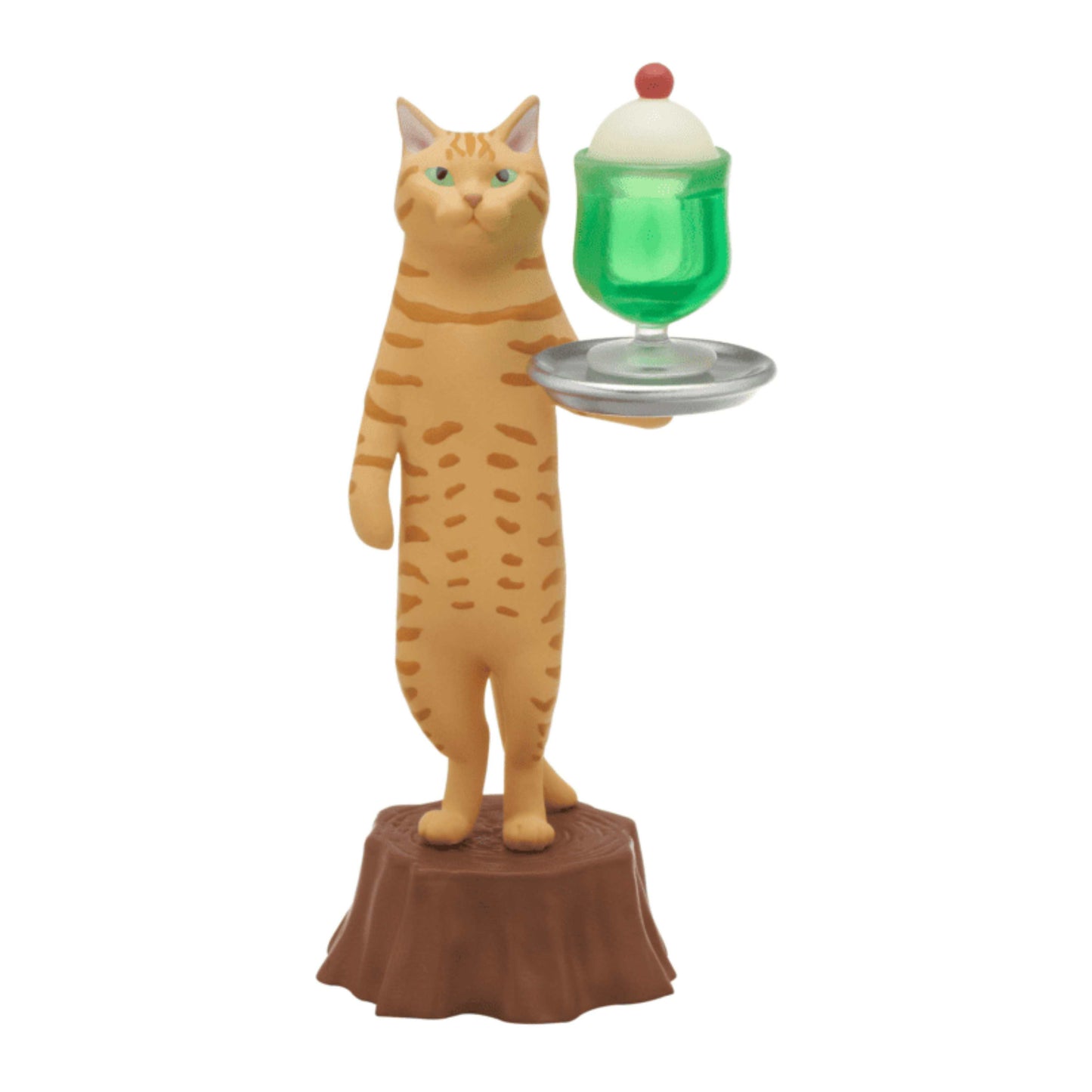 【New】Cat Cafe Blind Box Random Style