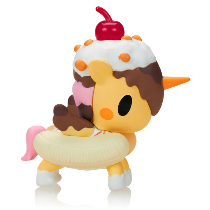 Tokidoki Ice Cream Shop Unicorno Blind Box