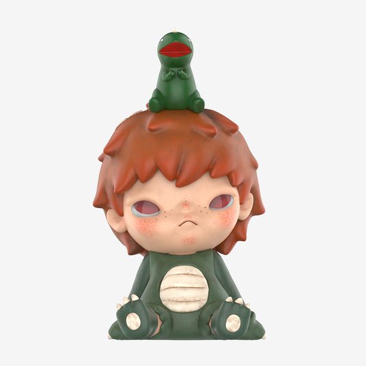 【Restock】Pop Mart HIRONO Little Mischief Series Blind Box