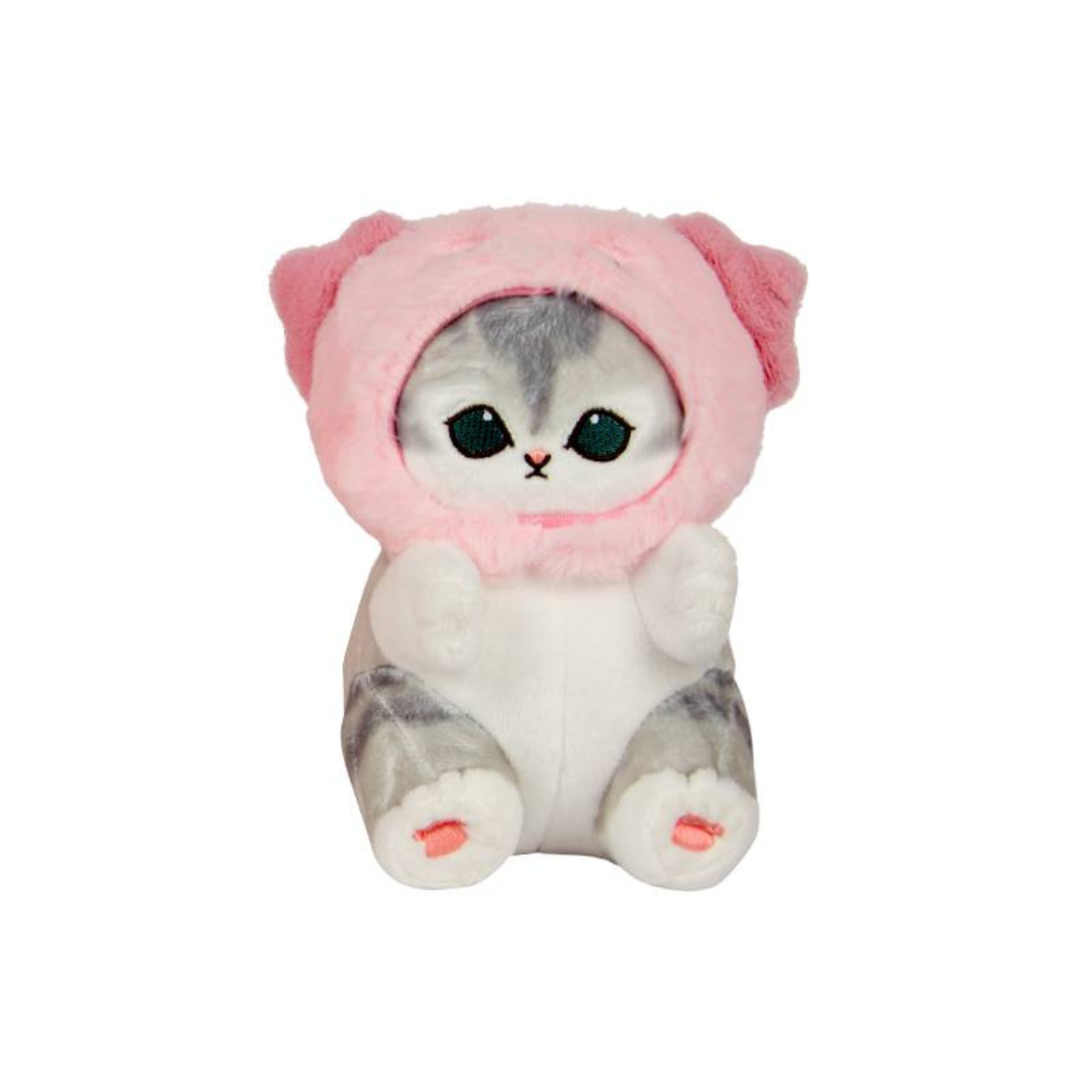 Mofusand: Marien Series Plushies (20cm/9in_3Styles)