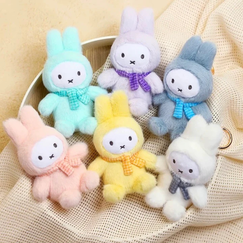 VIPO x Miffy Plush Blind Box